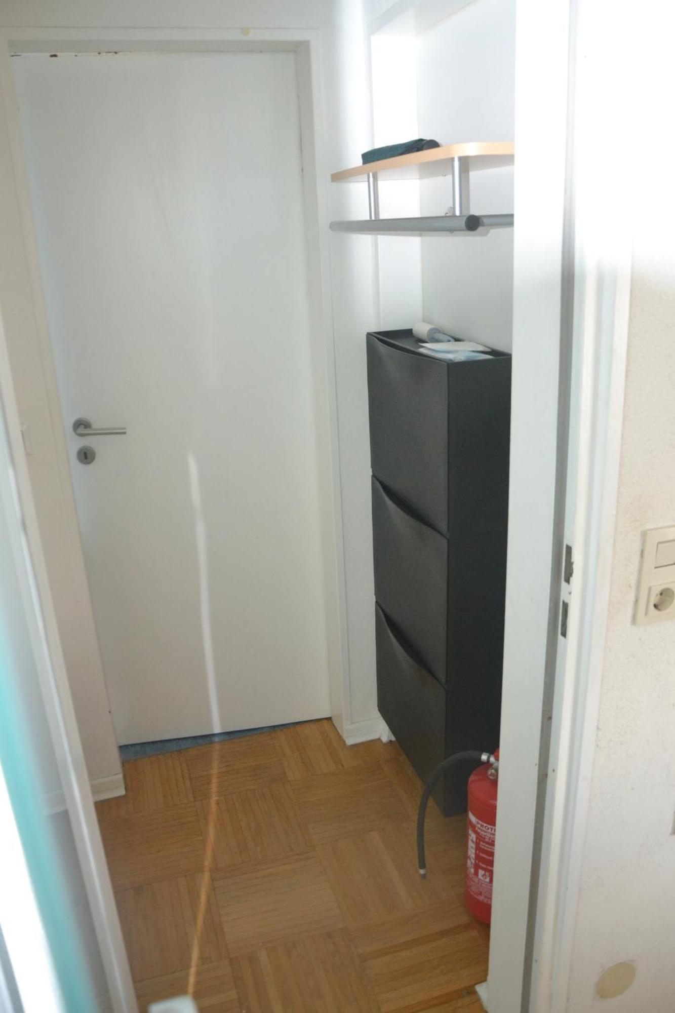 Dg-Zimmer Koln Bagian luar foto