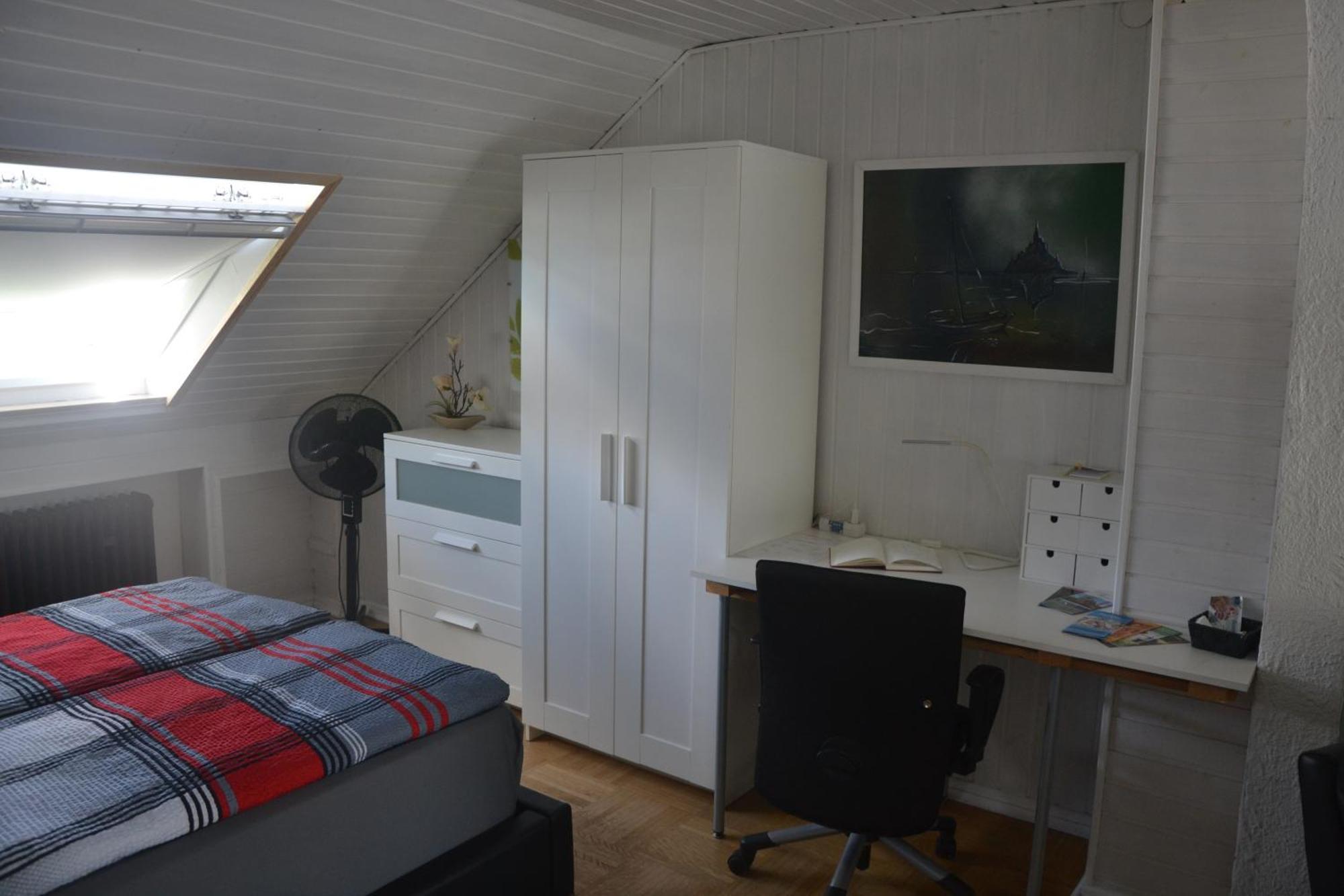 Dg-Zimmer Koln Bagian luar foto